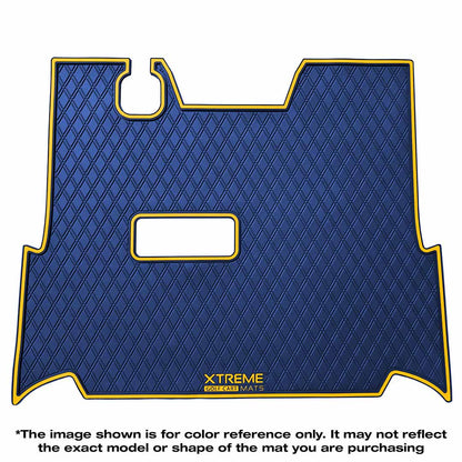 *LIMITED EDITION Collegiate Colors* StarEV Floor Mat - Fits 2018-2024* Star Sirius Models Only