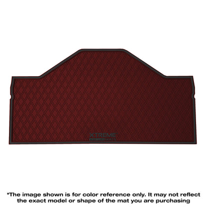 *LIMITED EDITION Collegiate Colors* Evolution D5 Floor Mat Set Options - (Choose Your Model) Fits ALL 2023, 2024, 2025+ D5  2+2 , 4 Passenger or 6 Passenger Models - Compatible With all Ranger / Maverick Trims