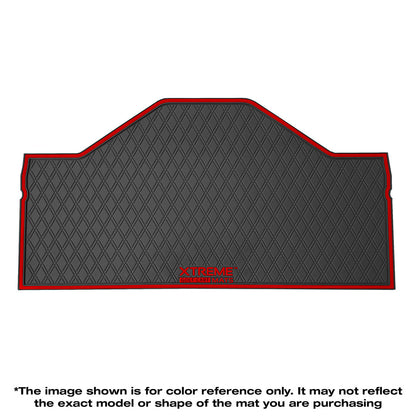 *LIMITED EDITION Collegiate Colors* Evolution D5 Floor Mat Set Options - (Choose Your Model) Fits ALL 2023, 2024, 2025+ D5  2+2 , 4 Passenger or 6 Passenger Models - Compatible With all Ranger / Maverick Trims
