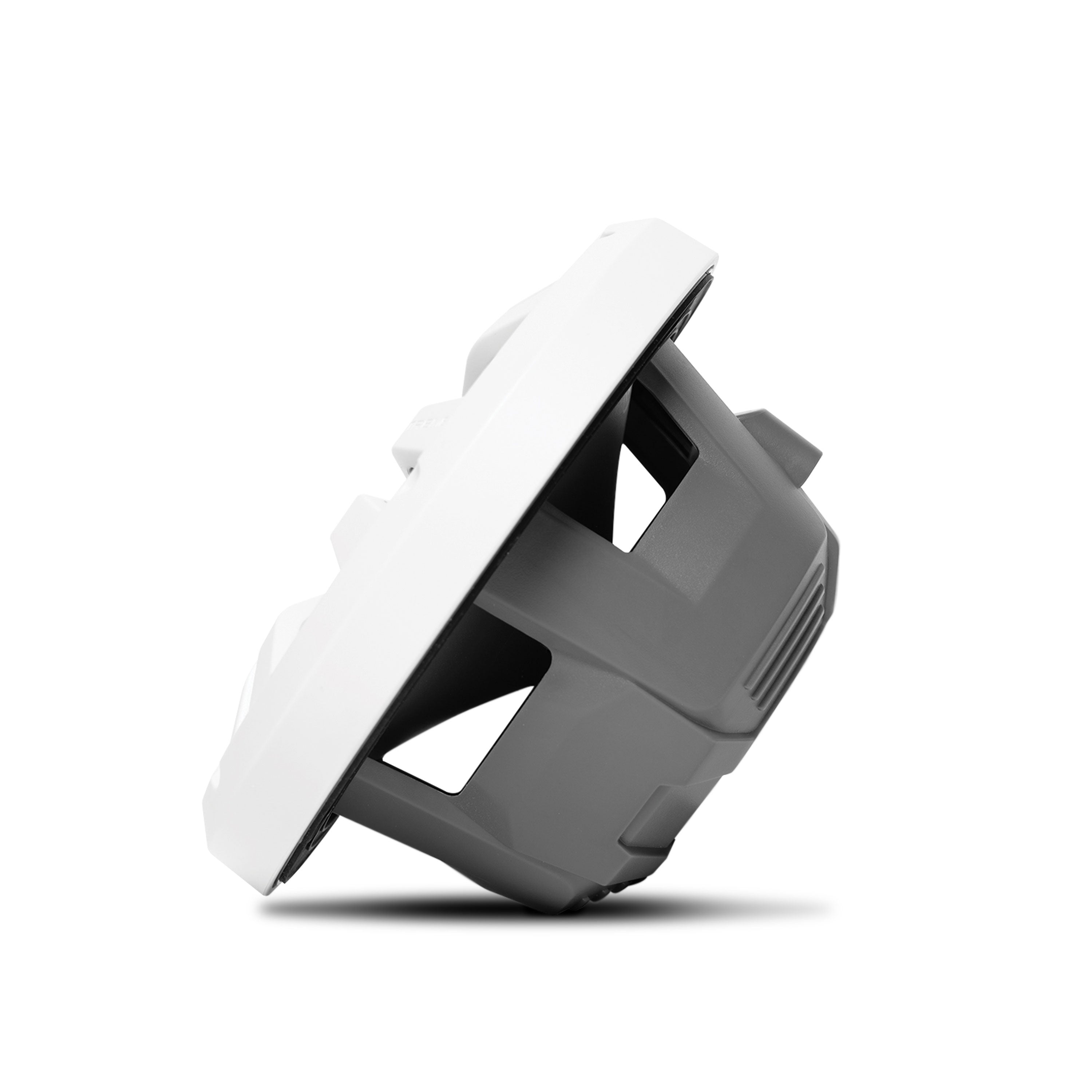 Marine Grade Wired Speaker 6.5" Pair with LEDCast SoundExtreme