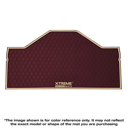 *LIMITED EDITION Collegiate Colors* Evolution D5 Floor Mat Set Options - (Choose Your Model) Fits ALL 2023, 2024, 2025+ D5  2+2 , 4 Passenger or 6 Passenger Models - Compatible With all Ranger / Maverick Trims