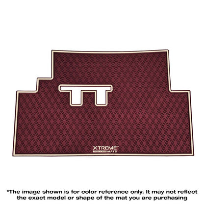*LIMITED EDITION Collegiate Colors* Bintelli Beyond / Nexus Golf Cart Floor Mat