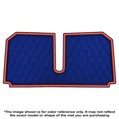 *LIMITED EDITION Collegiate Colors* Star EV - Bag Well Mat -  Fits Star Sirius Models