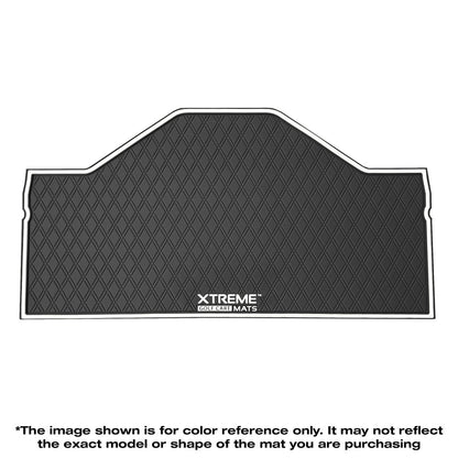 *LIMITED EDITION Collegiate Colors* Evolution D5 Floor Mat Set Options - (Choose Your Model) Fits ALL 2023, 2024, 2025+ D5  2+2 , 4 Passenger or 6 Passenger Models - Compatible With all Ranger / Maverick Trims