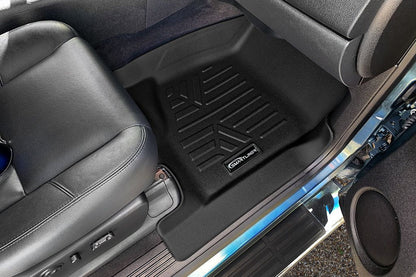 Smart Trim™ Custom Fit Floor Liners For for 2007-2014 Suburban / Yukon XL Smartliner USA
