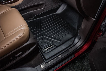 SMARTLINER Custom Fit Floor Liners For GMC Acadia Smartliner USA