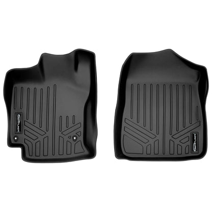 SMARTLINER Custom Fit Floor Liners For 2009-2012 Toyota Venza Smartliner USA