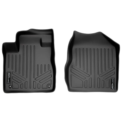 SMARTLINER Custom Fit Floor Liners For 2009-2014 Nissan Murano Smartliner USA