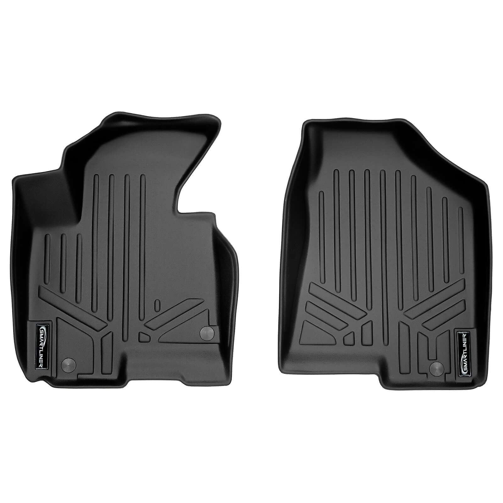 SMARTLINER Custom Fit Floor Liners For 2010-2013 Hyundai Tucson Smartliner USA