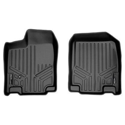 SMARTLINER Custom Fit Floor Liners For 2007-2010 Ford Edge (SEL, SEL Plus, Limited, and Sport trims) Smartliner USA