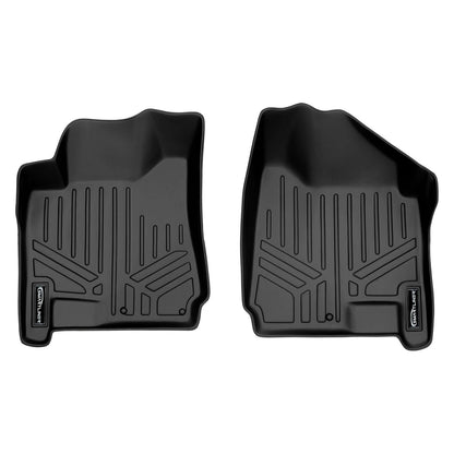 Smart Trim™ Custom Fit Floor Liners For 2010-2016 Cadillac SRX Smartliner USA