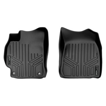 SMARTLINER Custom Fit Floor Liners For 2012-2015 Toyota Camry Smartliner USA