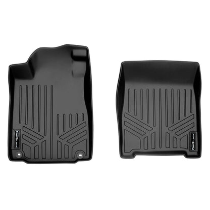 SMARTLINER Custom Fit Floor Liners For 2012-2016 Honda CR-V Smartliner USA