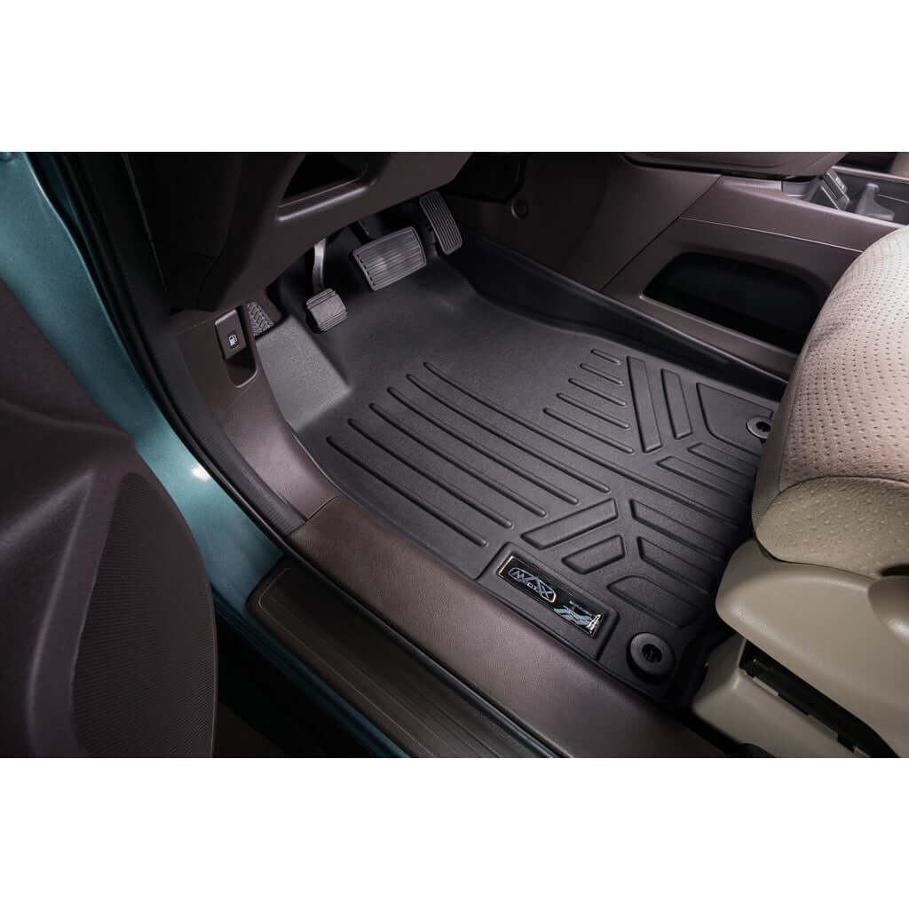 SMARTLINER Custom Fit Floor Liners For 2012-2016 Honda CR-V Smartliner USA