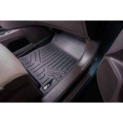 SMARTLINER Custom Fit Floor Liners For 2012-2016 Honda CR-V Smartliner USA
