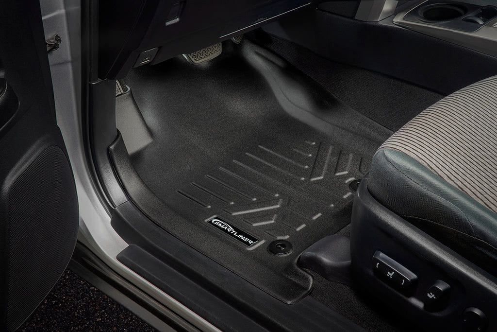SMARTLINER Custom Fit Floor Liners For 2014-2023 Lexus GX460 Smartliner USA