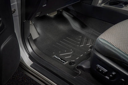 SMARTLINER Custom Fit Floor Liners For 2014-2023 Lexus GX460 Smartliner USA