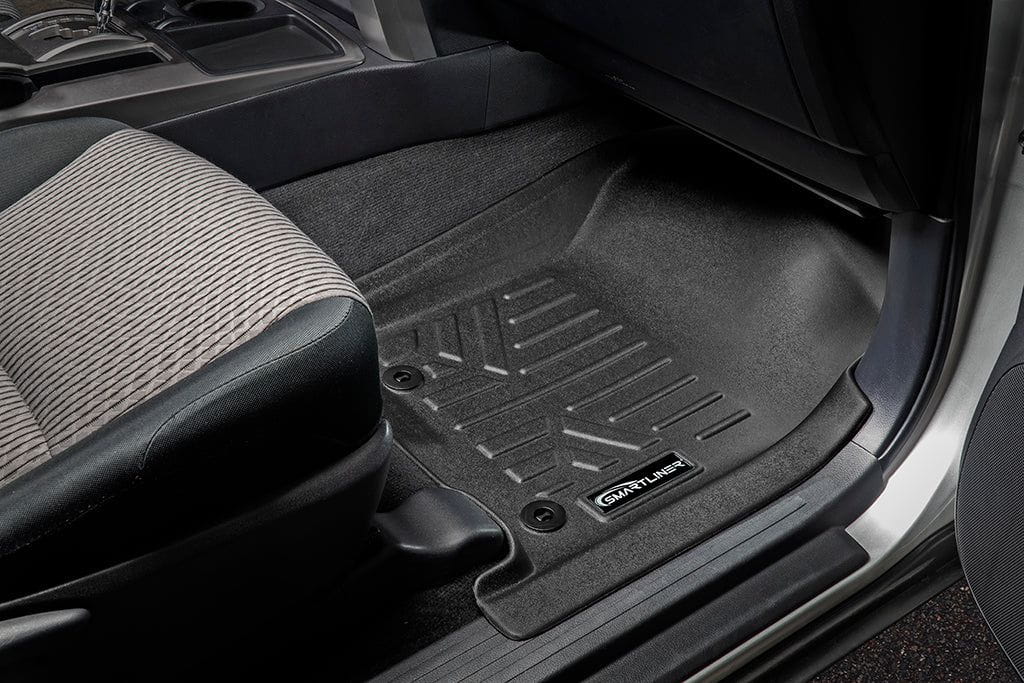 SMARTLINER Custom Fit Floor Liners For 2014-2023 Lexus GX460 Smartliner USA