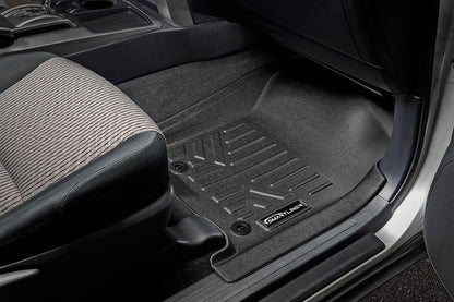 SMARTLINER Custom Fit Floor Liners For 2014-2023 Lexus GX460 Smartliner USA