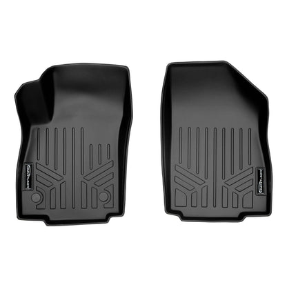 SMARTLINER Custom Fit Floor Liners For 2013-2022 Buick Encore / 2014-2022 Chevrolet Trax Smartliner USA