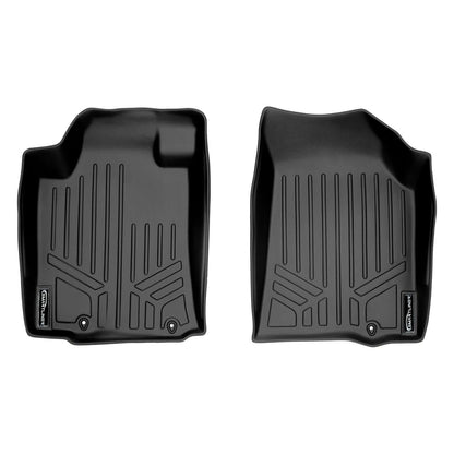 SMARTLINER Custom Fit Floor Liners For 2013-2018 Nissan Altima Sedan (Manufactured After Nov. 2012) Smartliner USA
