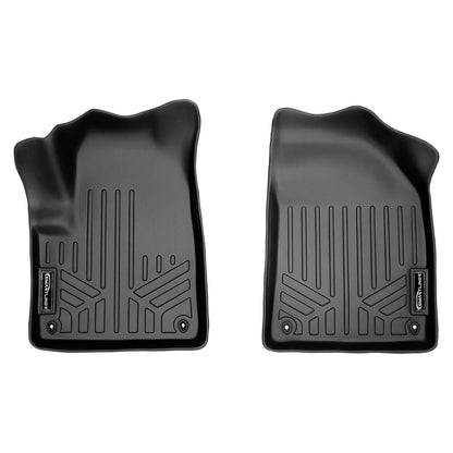 SMARTLINER Custom Fit Floor Liners For 2014-2023 Jeep Cherokee Smartliner USA