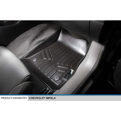 SMARTLINER Custom Fit Floor Liners For 2014-2020 Chevrolet Impala Smartliner USA