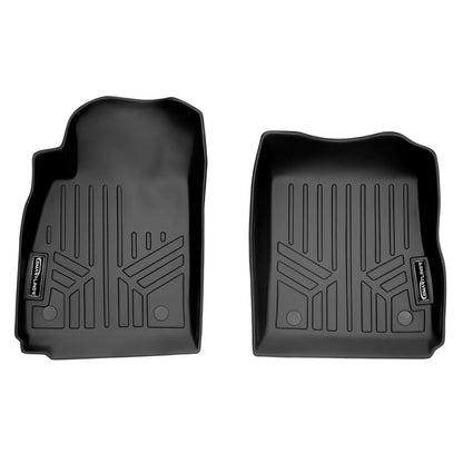 SMARTLINER Custom Fit Floor Liners For 2014-2020 Chevrolet Impala Smartliner USA