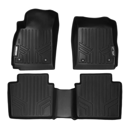 SMARTLINER Custom Fit Floor Liners For 2014-2020 Chevrolet Impala Smartliner USA