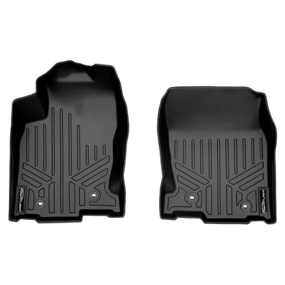 SMARTLINER Custom Fit Floor Liners For 2015-2021 Lexus NX/NX Hybrid Smartliner USA