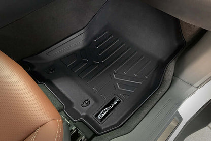 SMARTLINER Custom Fit Floor Liners For 2015-2020 Subaru Legacy Smartliner USA