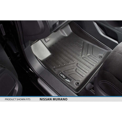 SMARTLINER Custom Fit Floor Liners For 2015-2018 Nissan Murano Smartliner USA