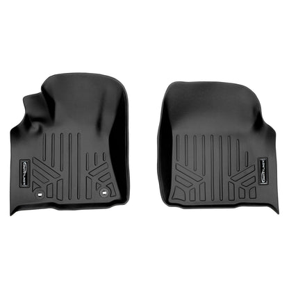 SMARTLINER Custom Fit Floor Liners For 2015-2018 Hilux REVO Smartliner USA