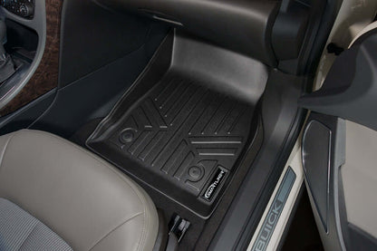 SMARTLINER Custom Fit Floor Liners For 2012-2017 Buick Verano Smartliner USA