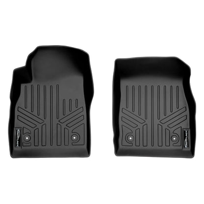 SMARTLINER Custom Fit Floor Liners For 2012-2017 Buick Verano Smartliner USA