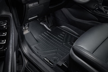 SMARTLINER Custom Fit Floor Liners For 2016-2020 Kia Sorento (5 Passenger Model Only) Smartliner USA