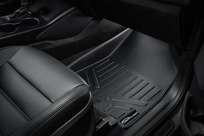 SMARTLINER Custom Fit Floor Liners For 2016-2020 Kia Sorento (5 Passenger Model Only) Smartliner USA