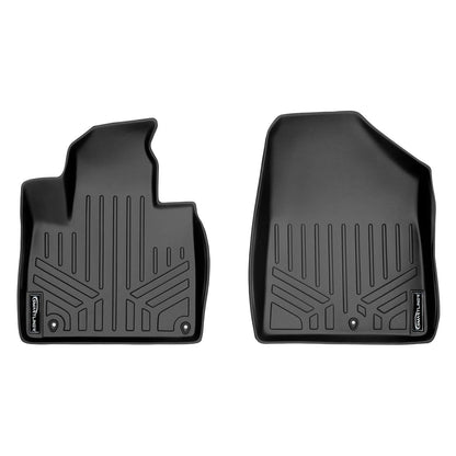 SMARTLINER Custom Fit Floor Liners For 2016-2020 Kia Sorento (5 Passenger Model Only) Smartliner USA