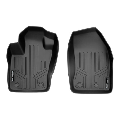 SMARTLINER Custom Fit Floor Liners For 2015-2024 Jeep Renegade Smartliner USA