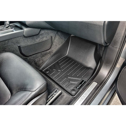 SMARTLINER Custom Fit Floor Liners For 2016-2026 Volvo XC90 (No Plug-in Hybrid Models) Smartliner USA
