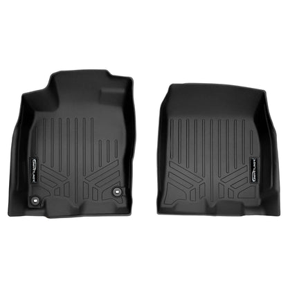 SMARTLINER Custom Fit Floor Liners For 2017-2021 Honda Civic Type R Smartliner USA