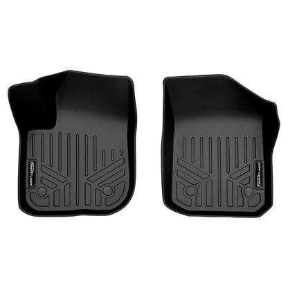 SMARTLINER Custom Fit Floor Liners For 2016-2020 Buick Envision Smartliner USA