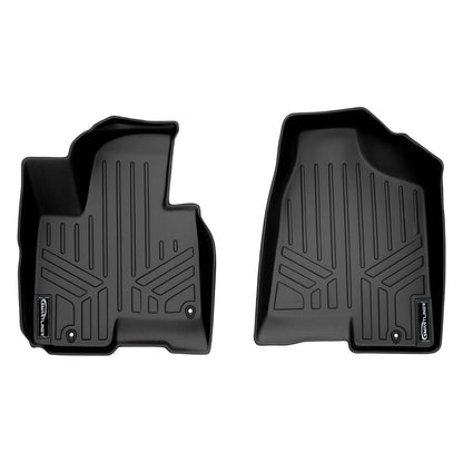 SMARTLINER Custom Fit Floor Liners For 2014-2016 Kia Sportage Smartliner USA