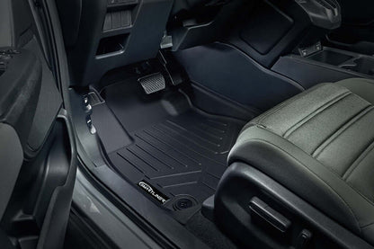 SMARTLINER Custom Fit Floor Liners For 2017-2022 Honda CR-V Smartliner USA