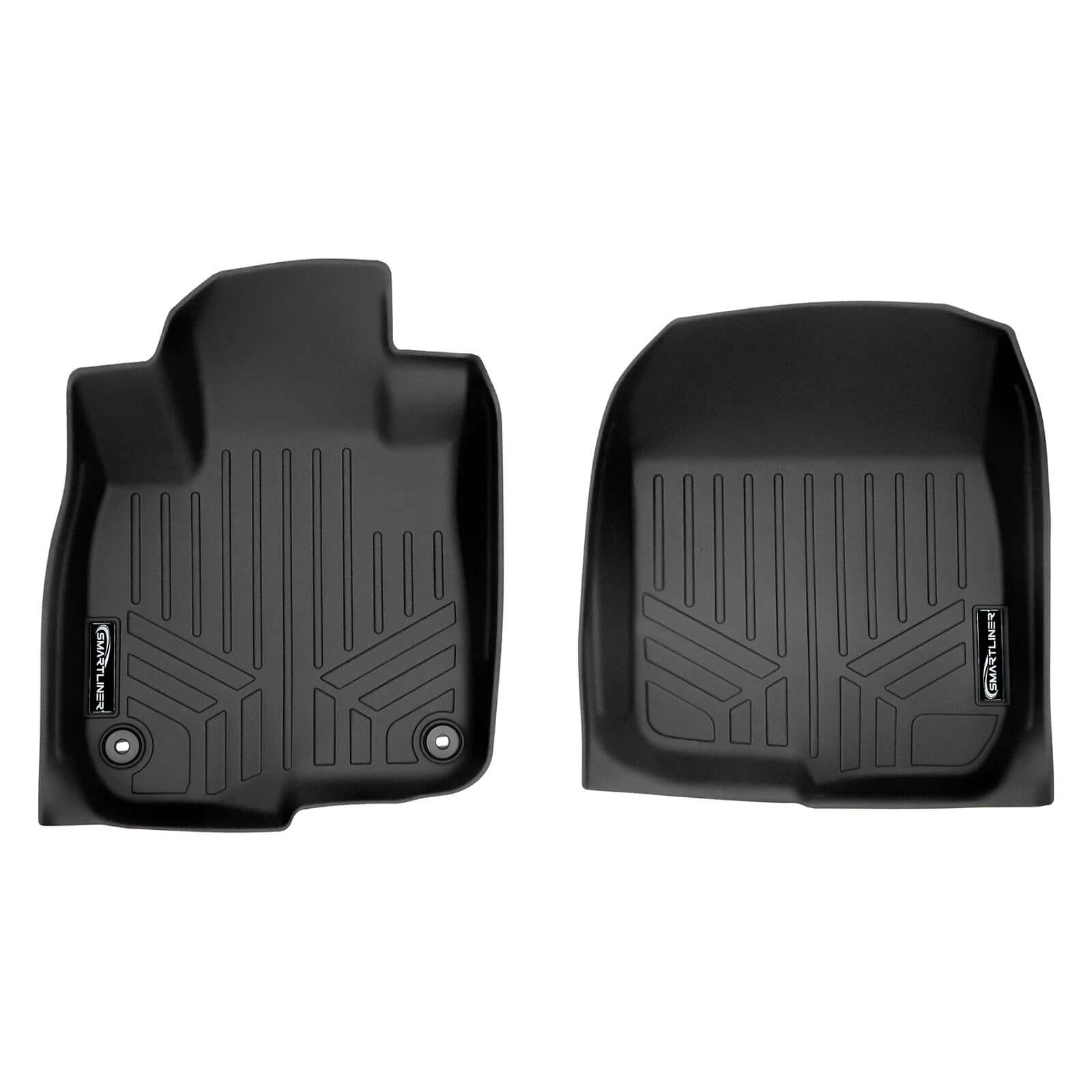 SMARTLINER Custom Fit Floor Liners For 2017-2022 Honda CR-V Smartliner USA