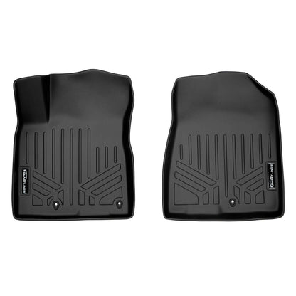 SMARTLINER Custom Fit Floor Liners For 2017-2021 Kia Niro (No Plug-in Hybrid) Smartliner USA