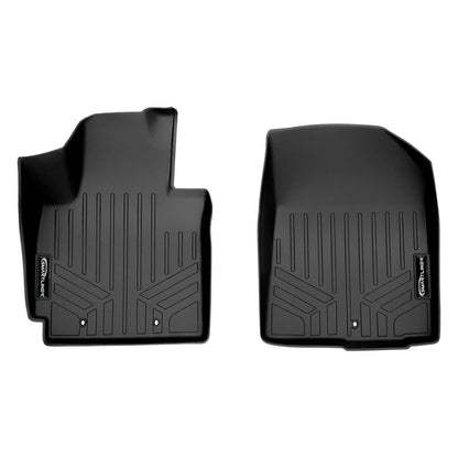 SMARTLINER Custom Fit Floor Liners For 2014-2019 Kia Soul Smartliner USA