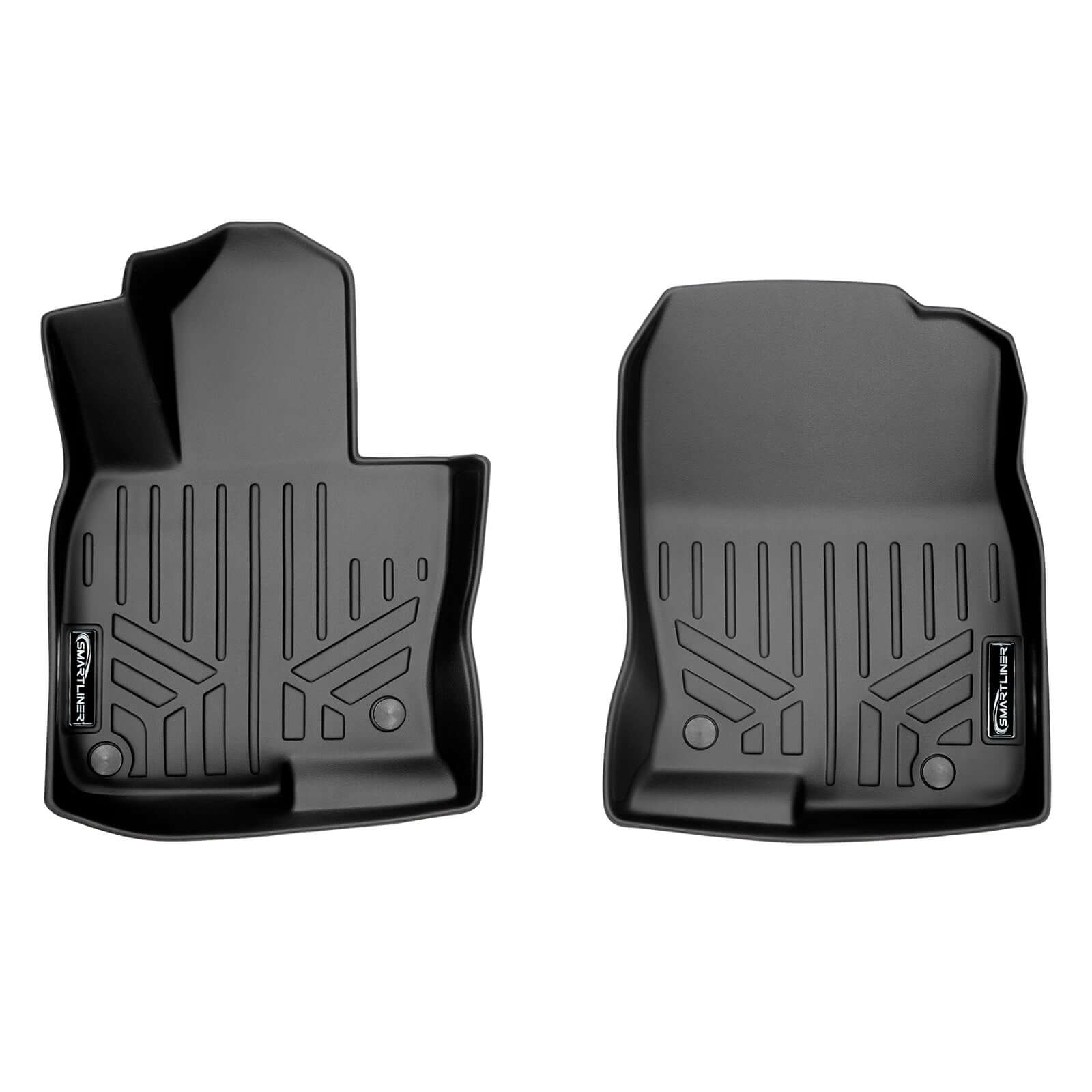 SMARTLINER Custom Fit Floor Liners For 2017-2025 Mazda CX-5 Smartliner USA