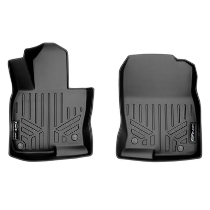 SMARTLINER Custom Fit Floor Liners For 2017-2025 Mazda CX-5 Smartliner USA
