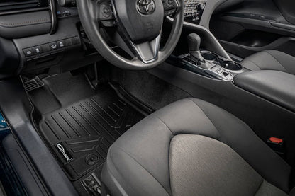 SMARTLINER Custom Fit Floor Liners For 2025 Toyota Camry/Camry Hybrid Smartliner USA